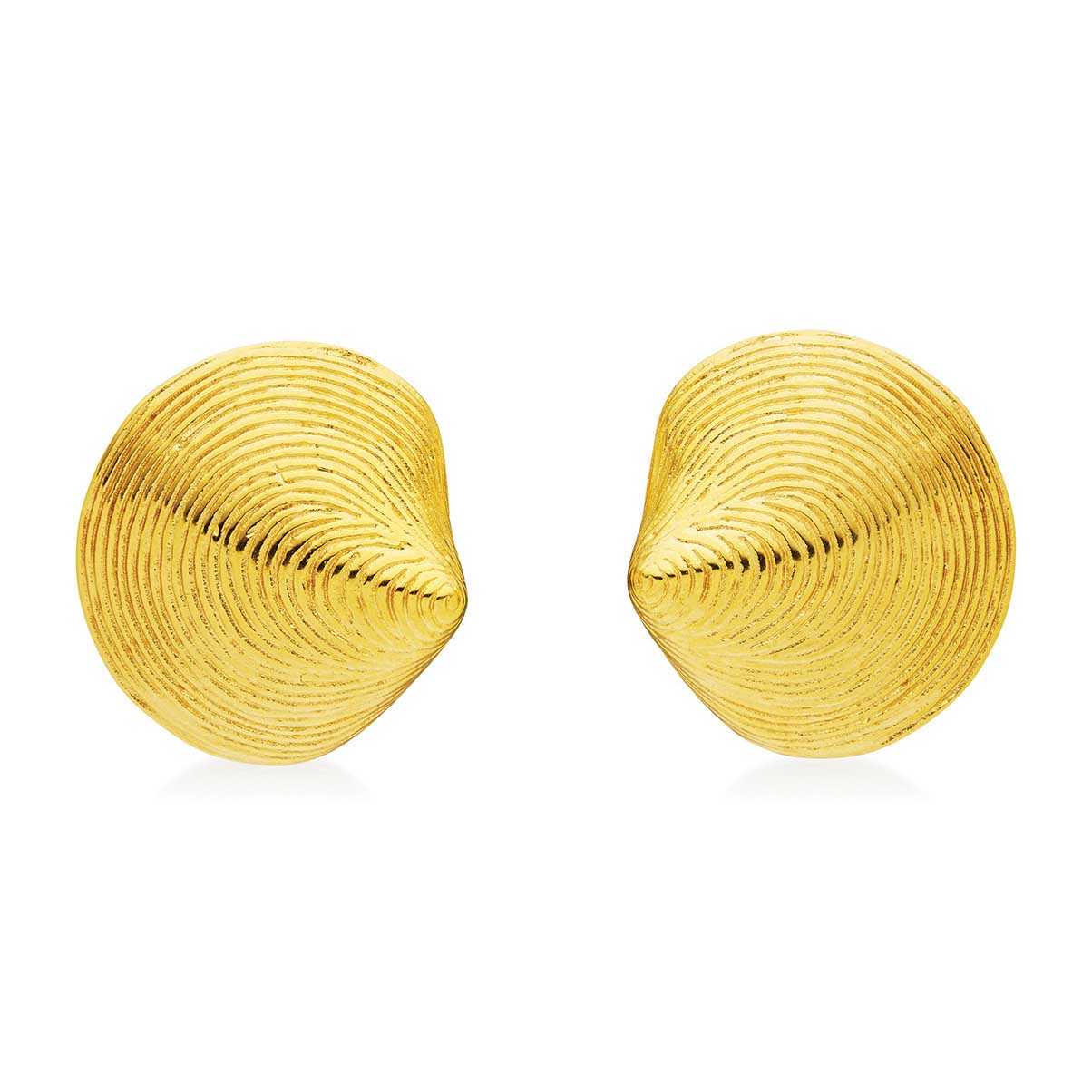 Amber Sceats Scala Earring